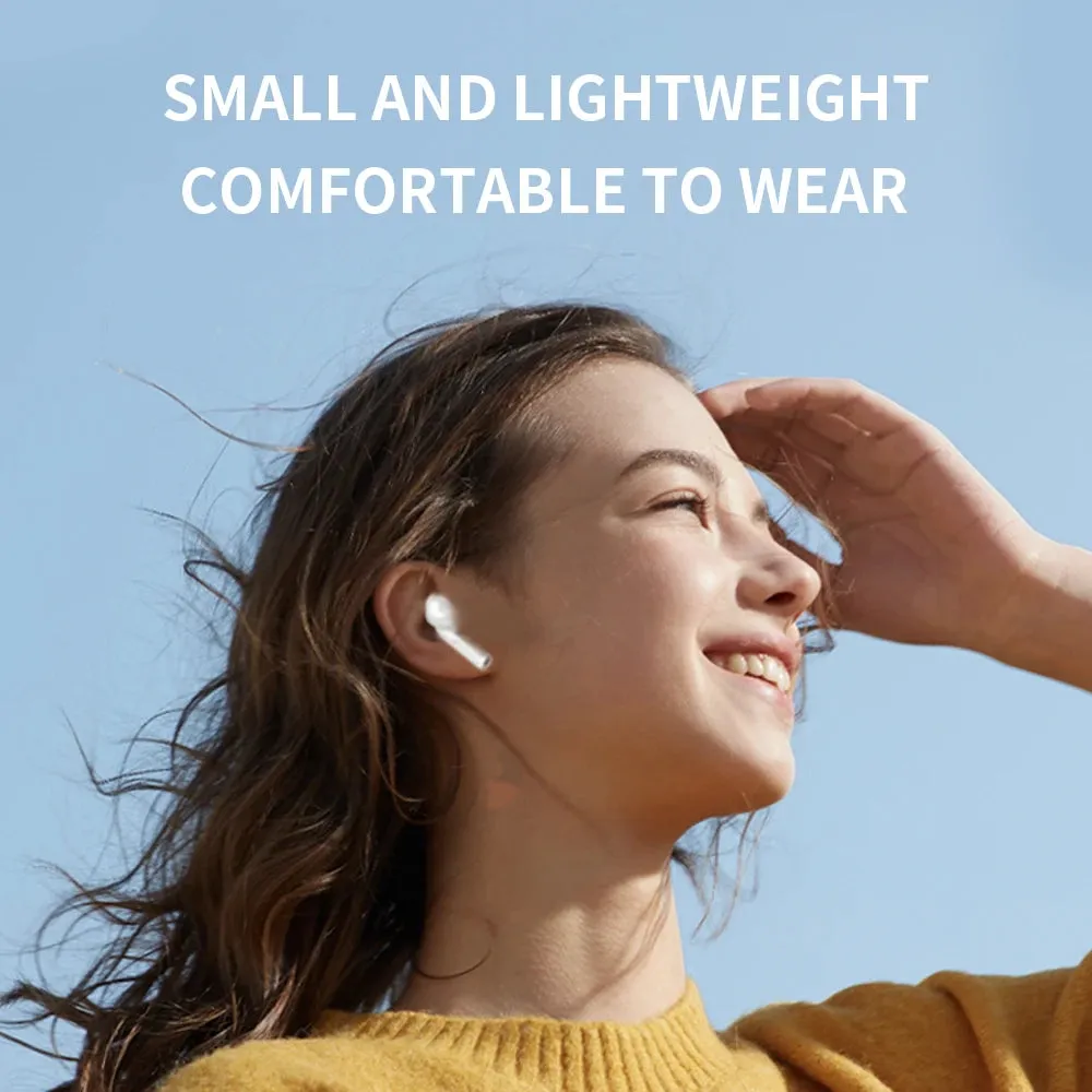SONY Bluetooth Headset In-Ear Wireless Sport TWS Earbuds For iOS Android