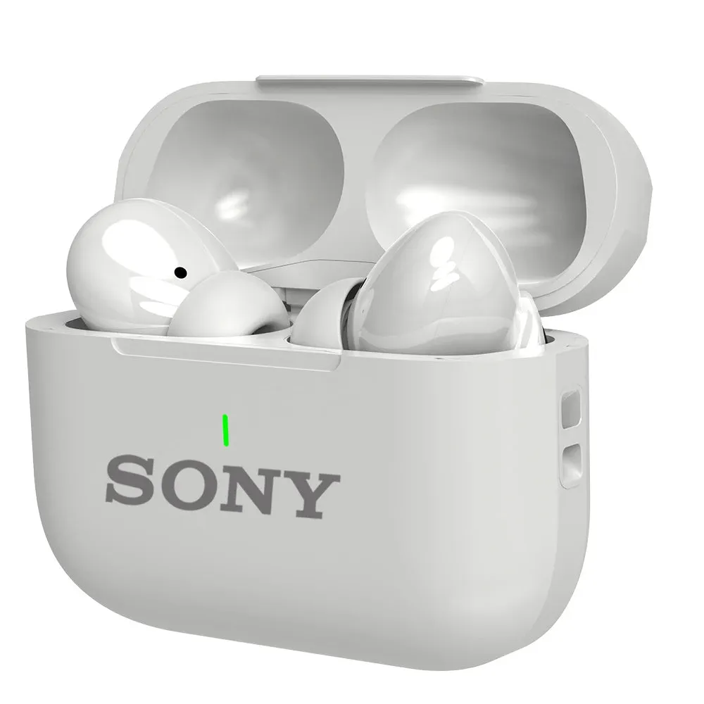 SONY Bluetooth Headset In-Ear Wireless Sport TWS Earbuds For iOS Android