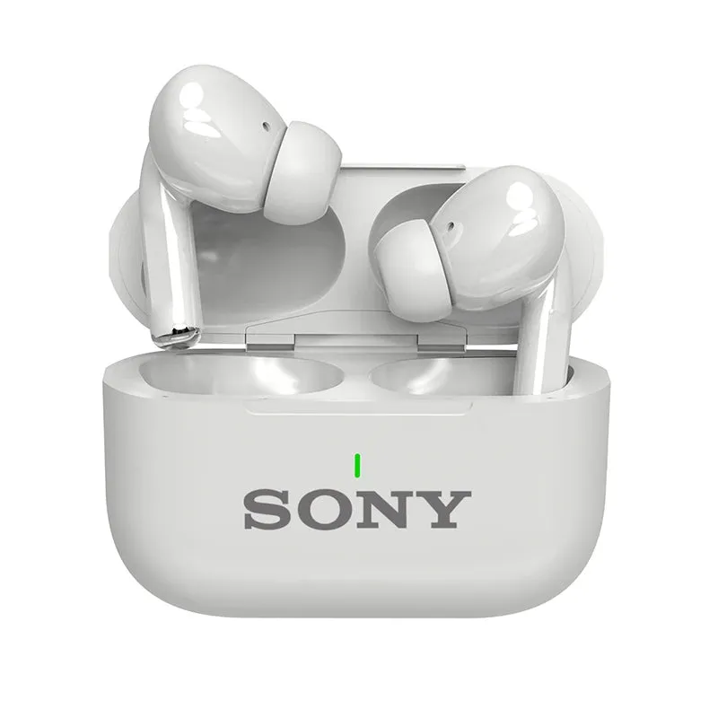 SONY Bluetooth Headset In-Ear Wireless Sport TWS Earbuds For iOS Android
