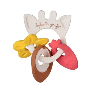 Sophie la Giraffe Fragrance Rings