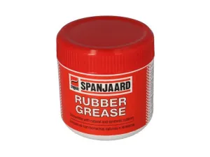 Spanjaard Rubber Grease 500G