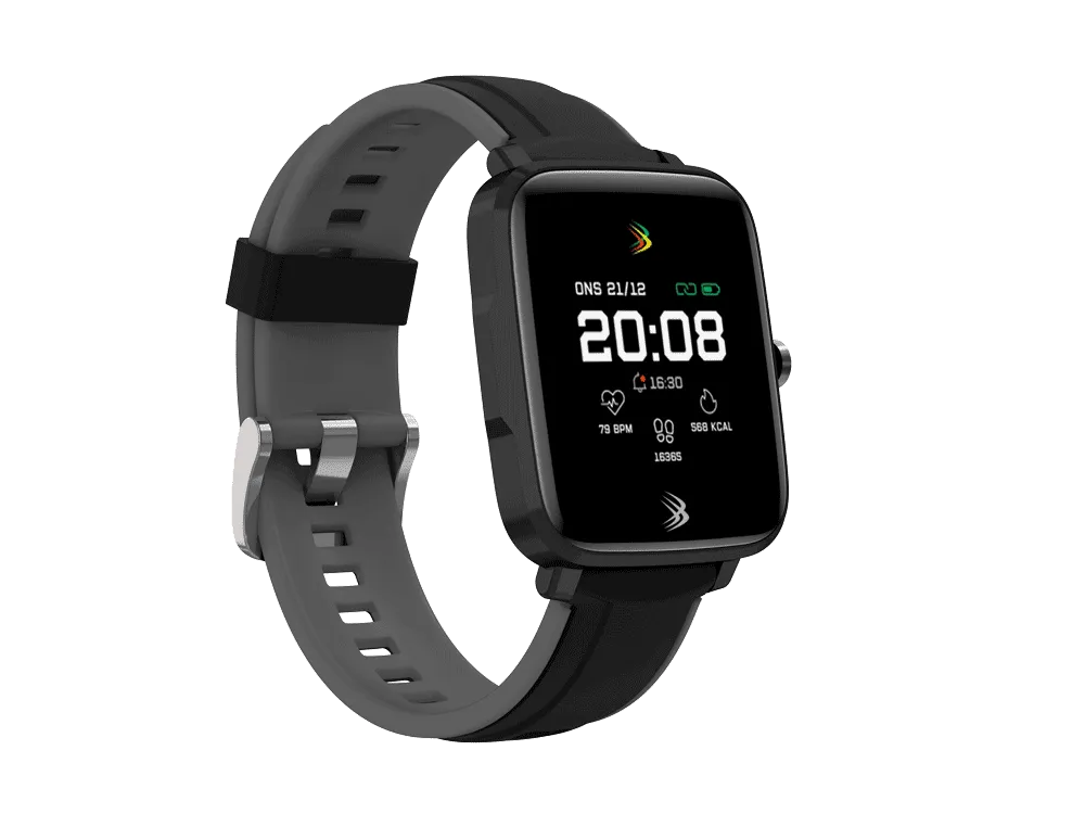 Spintso Referee Smartwatch S1