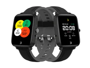 Spintso Referee Smartwatch S1