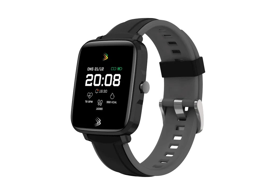 Spintso Referee Smartwatch S1