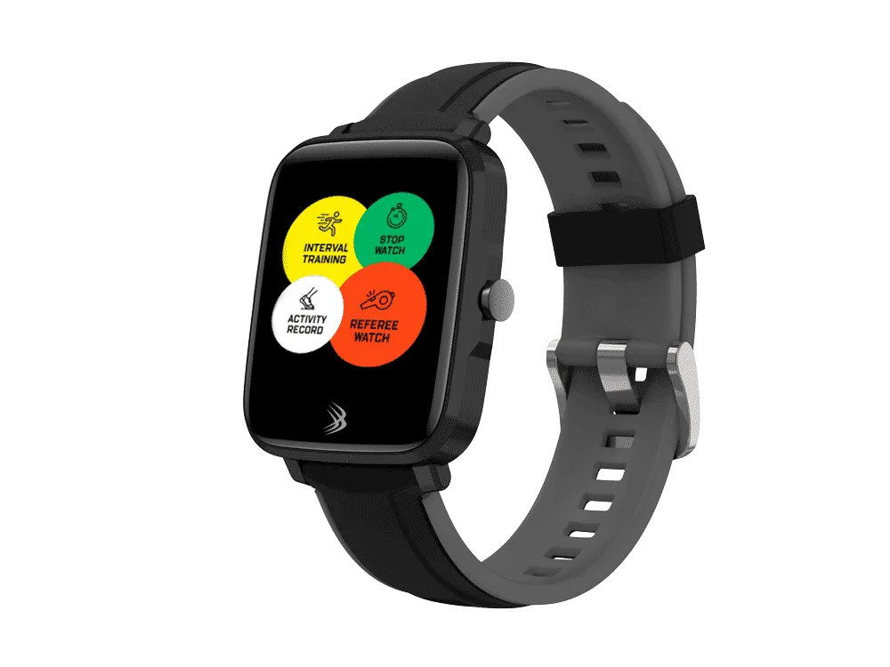 Spintso Referee Smartwatch S1