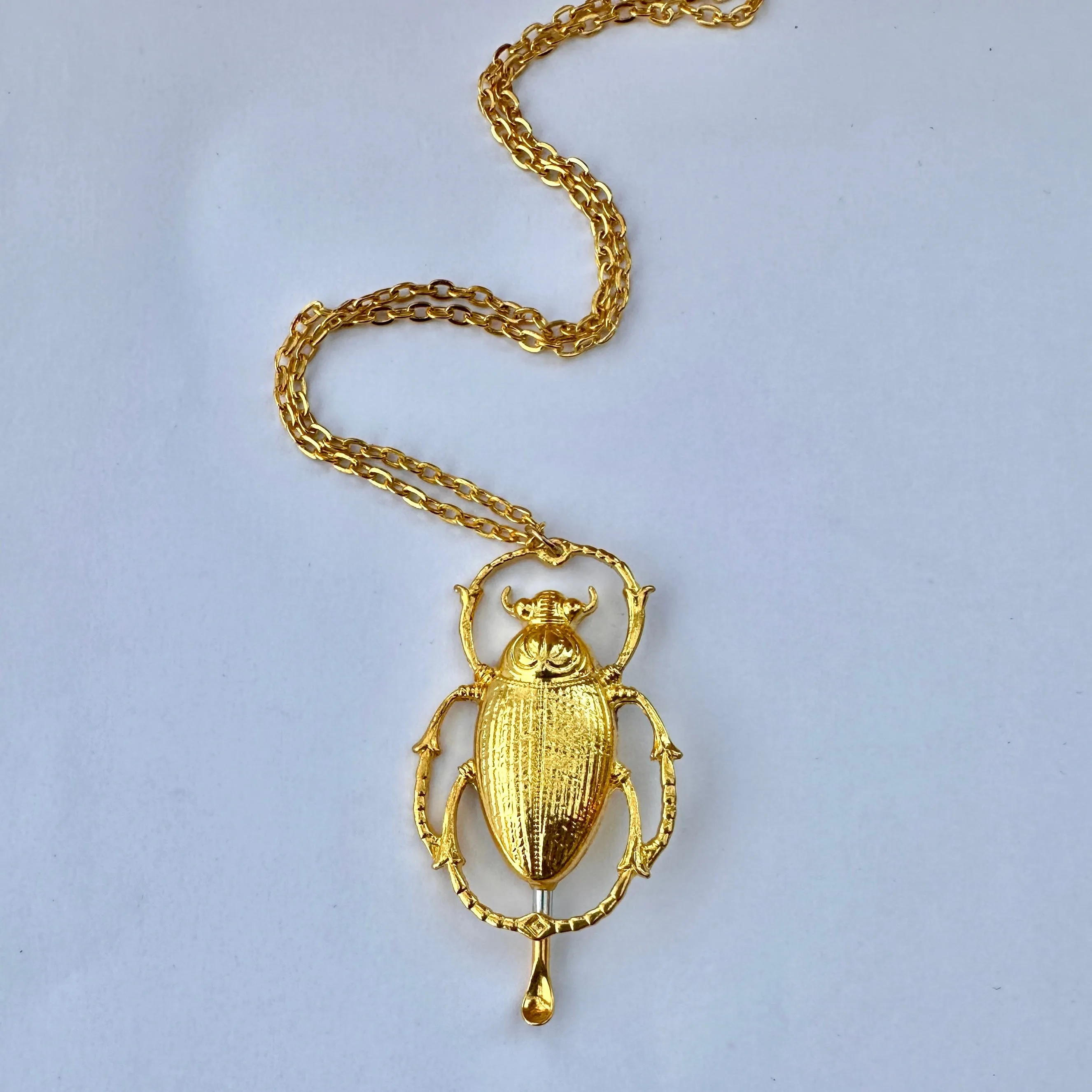 Spoon Necklaces Pendants