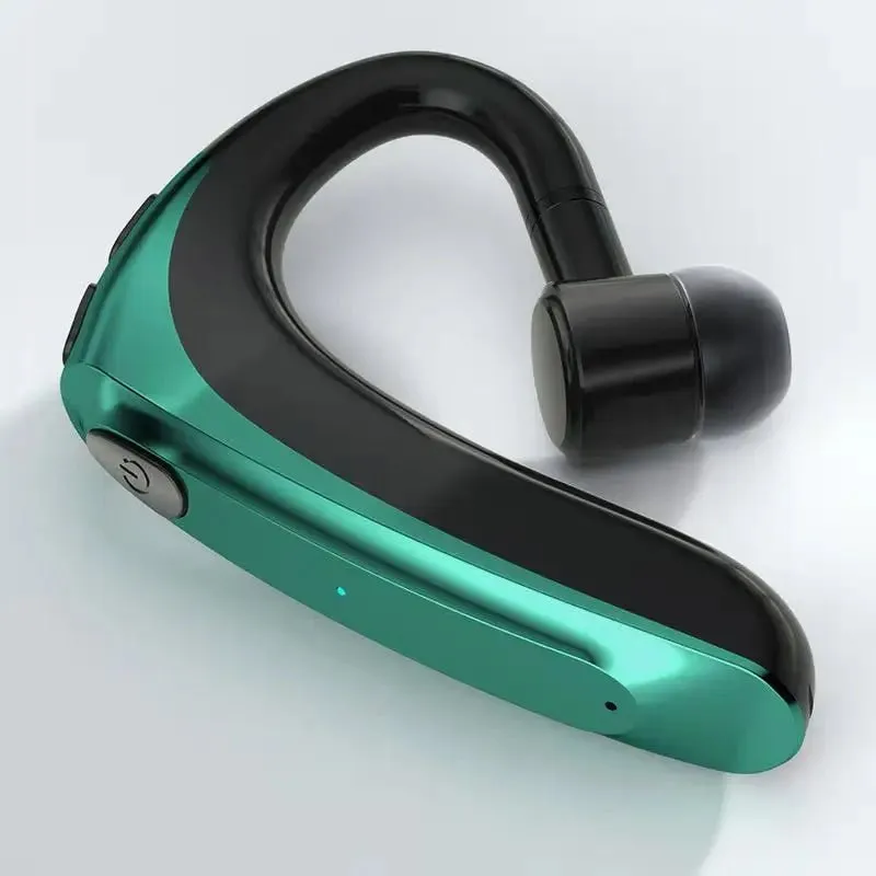 Sport 5.0 Chip Wireless Earphones: Clear Sound, 180° Rotation