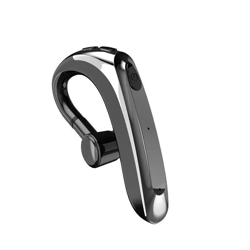 Sport 5.0 Chip Wireless Earphones: Clear Sound, 180° Rotation