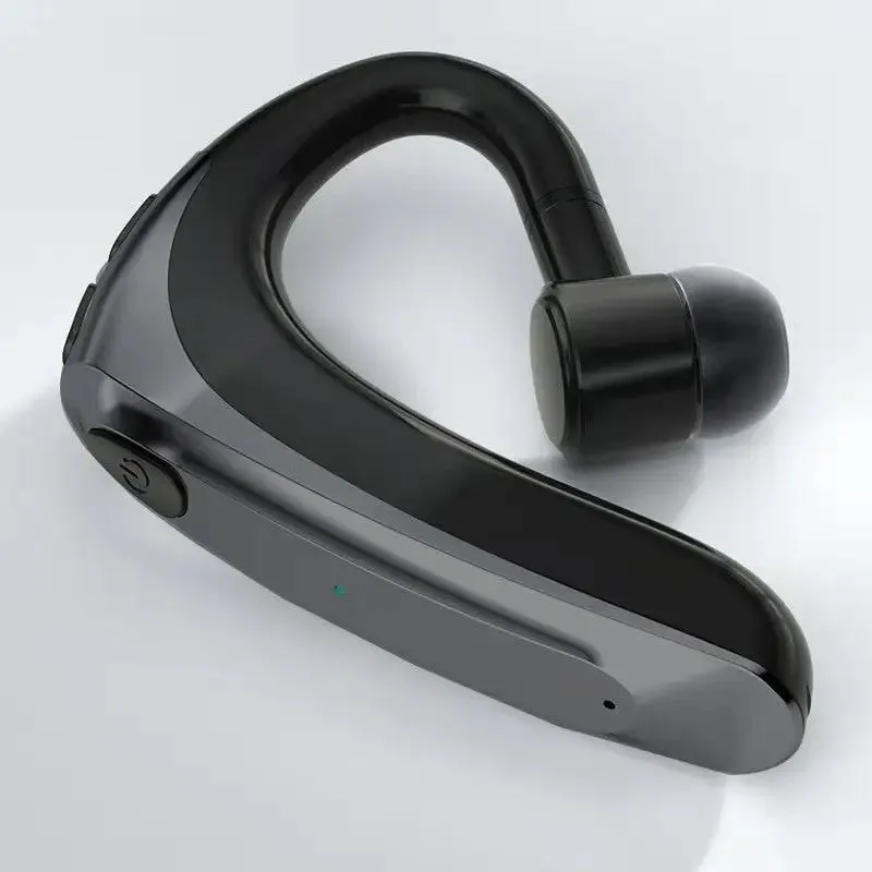 Sport 5.0 Chip Wireless Earphones: Clear Sound, 180° Rotation
