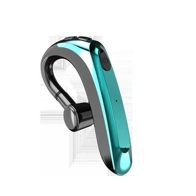 Sport 5.0 Chip Wireless Earphones: Clear Sound, 180° Rotation