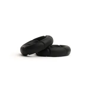 Sport Fucker Ready Rings - Black - 2 Pack