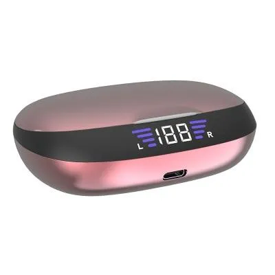 SportMaster™ TWS Wireless Sporty Flexible Headphones