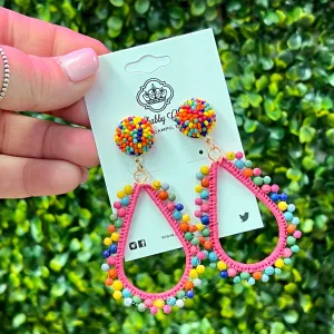 Spring Fling Earrings