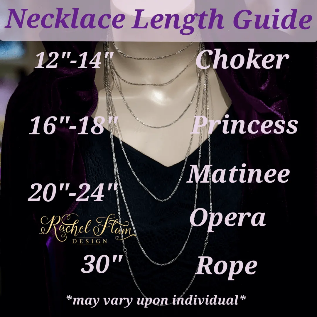 Steampunk Purple Magical Pocket Watch Necklace