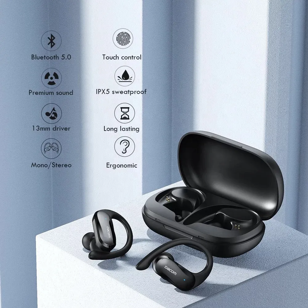 Stereo Bluetooth headphone/ Tws earbuds