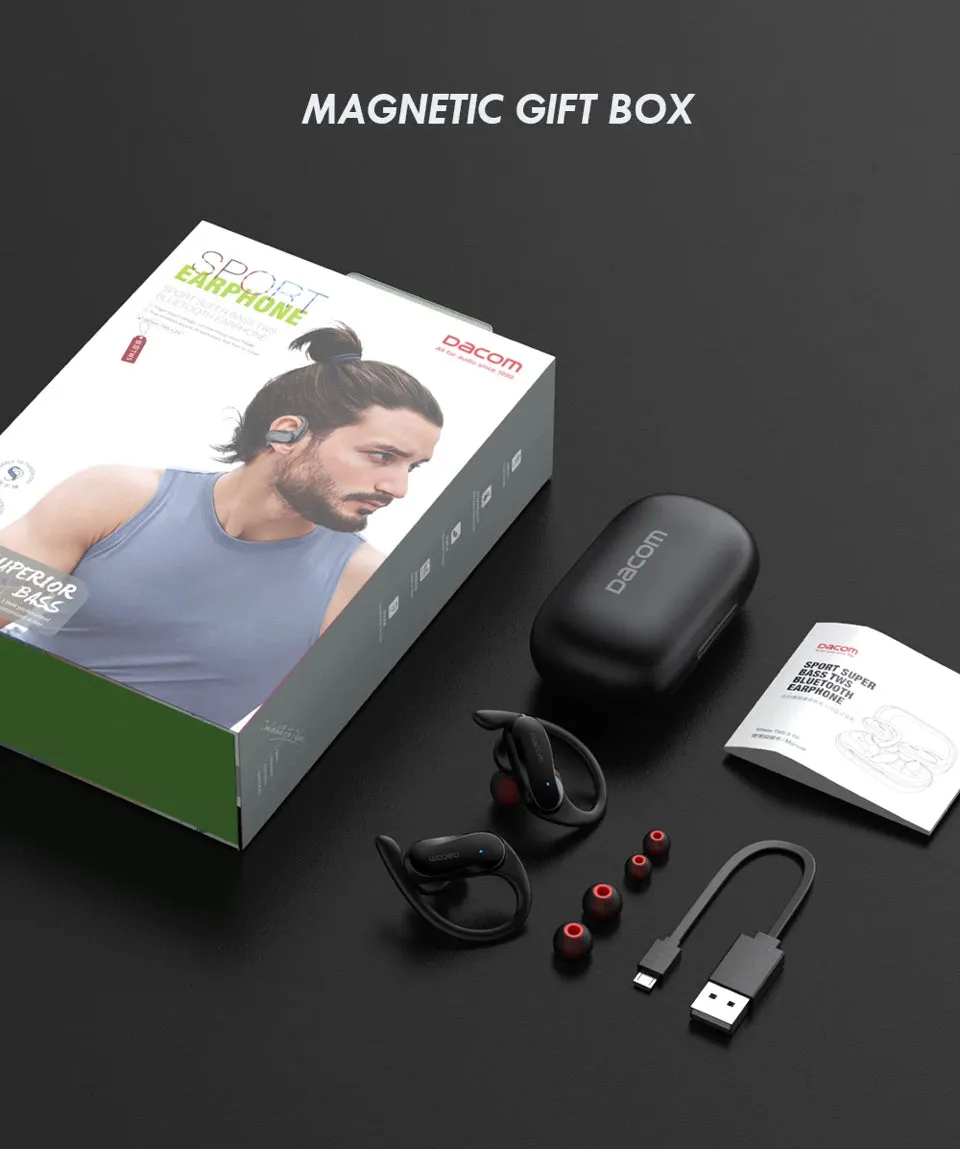 Stereo Bluetooth headphone/ Tws earbuds
