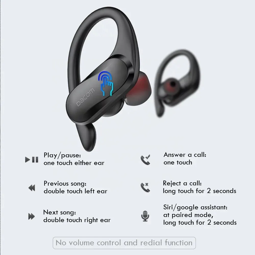 Stereo Bluetooth headphone/ Tws earbuds