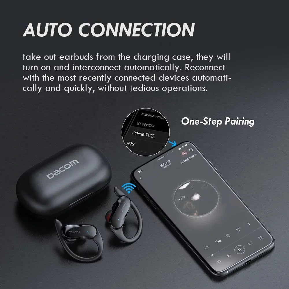 Stereo Bluetooth headphone/ Tws earbuds