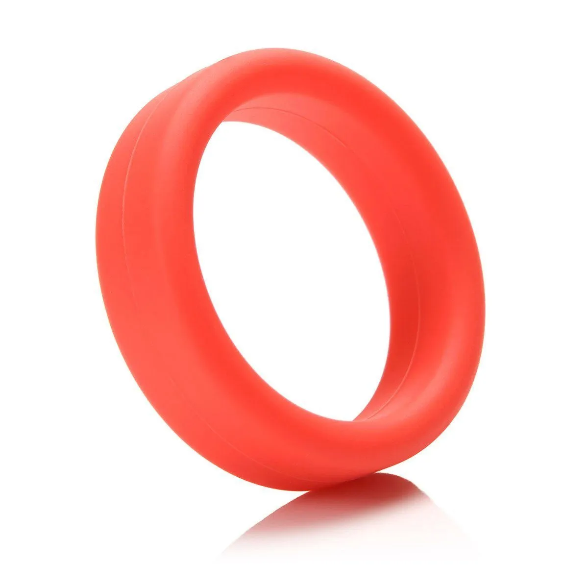 SuperSoft Silicone C-Ring