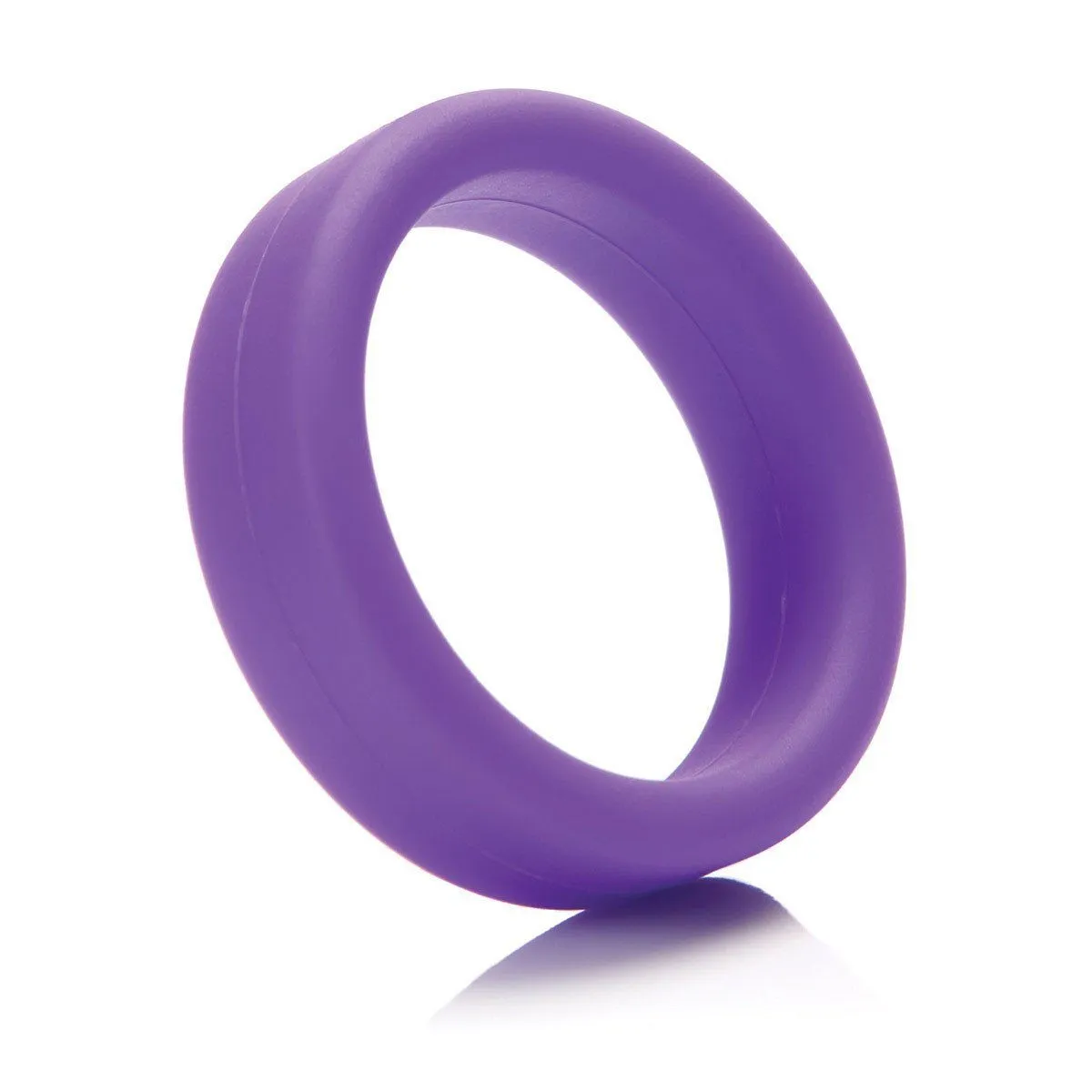 SuperSoft Silicone C-Ring