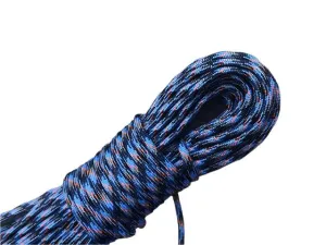 Survival Camo - Macrame 3mm*