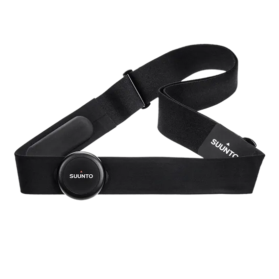 Suunto Smart Heart Rate Belt