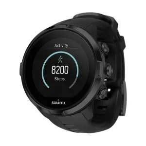 Suunto Spartan Sport Wrist HR GPS Multisport Watch