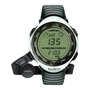 Suunto Vector HR White