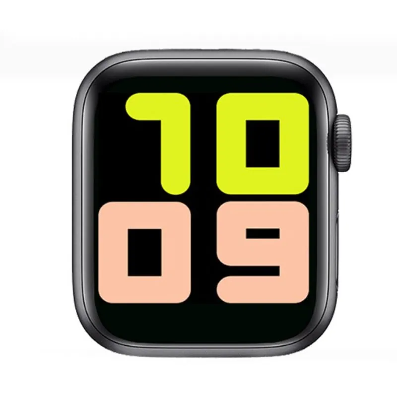 T500 Smart Watch with Bluetooth Calling - Fit Pro Smart Watch