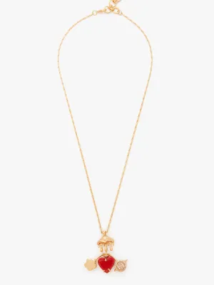 The Iconic Pendant