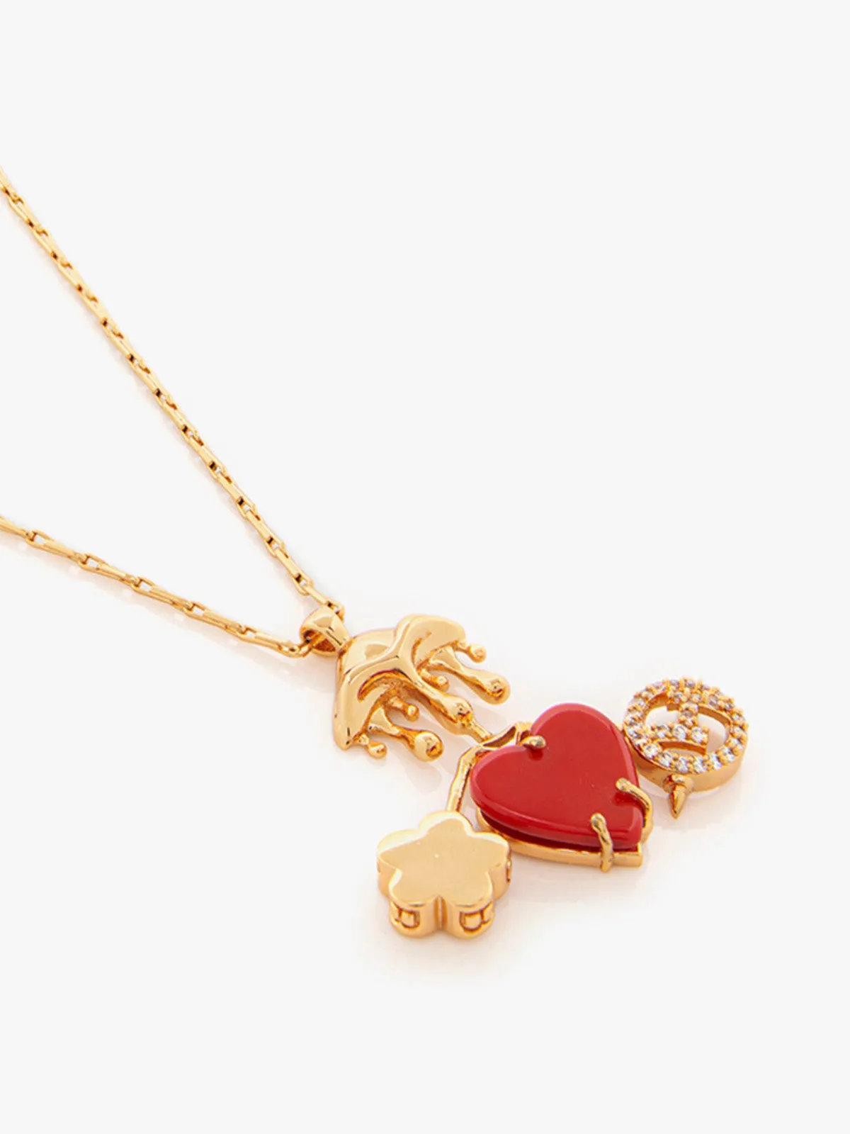 The Iconic Pendant