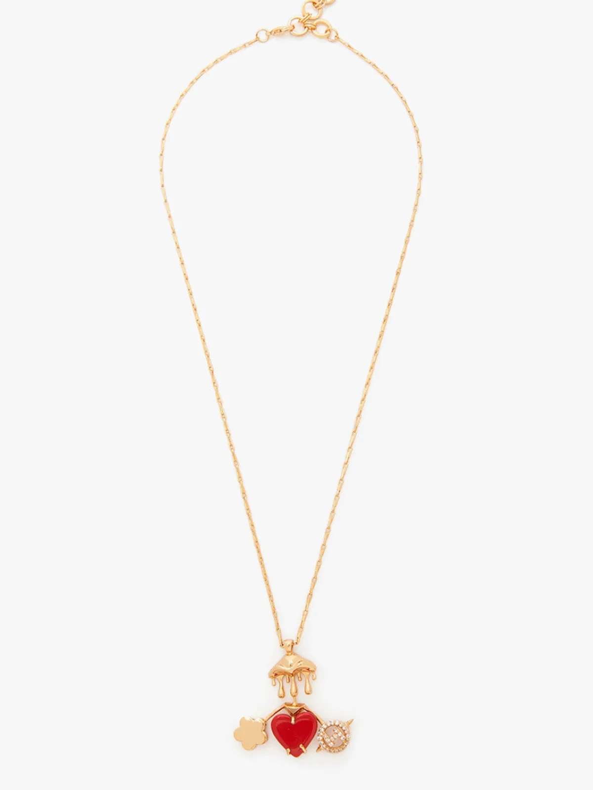 The Iconic Pendant
