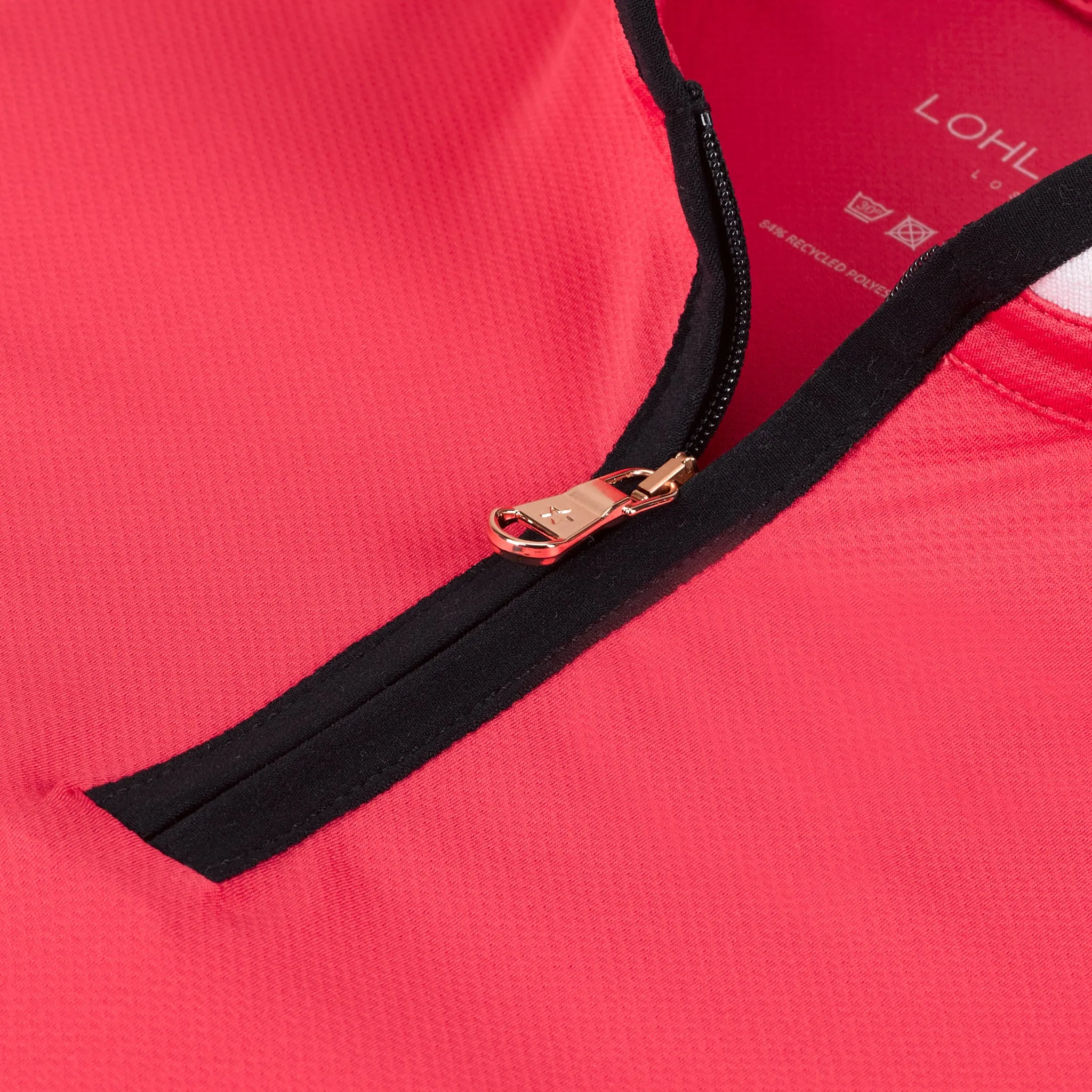 The Jordan Lightweight Sustainable Long Sleeve Top