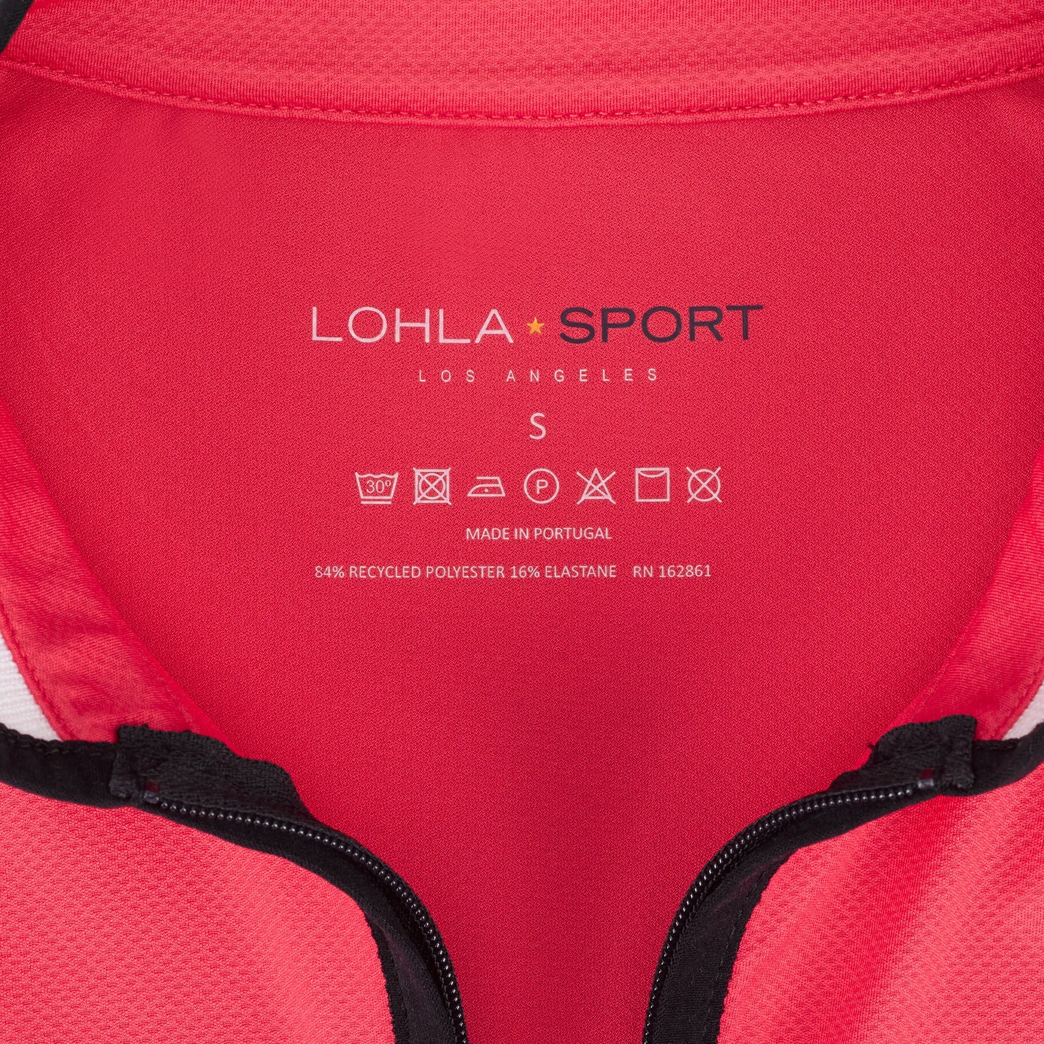 The Jordan Lightweight Sustainable Long Sleeve Top
