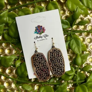 The Latest Look Earrings