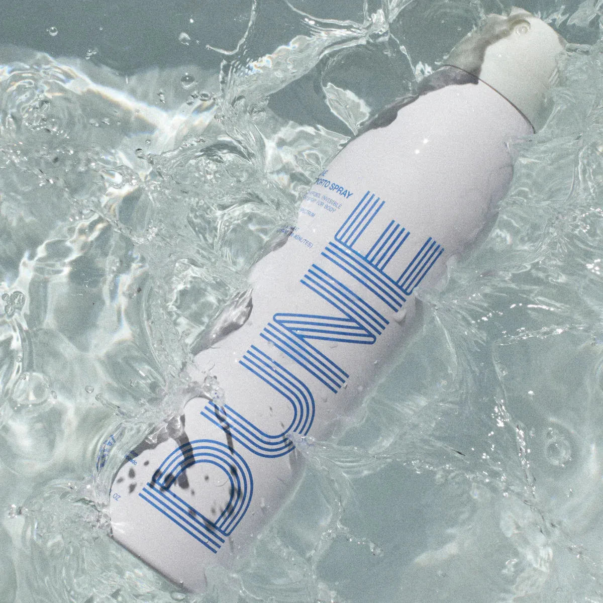 The Sporto Spray SPF 50 - Dune Suncare