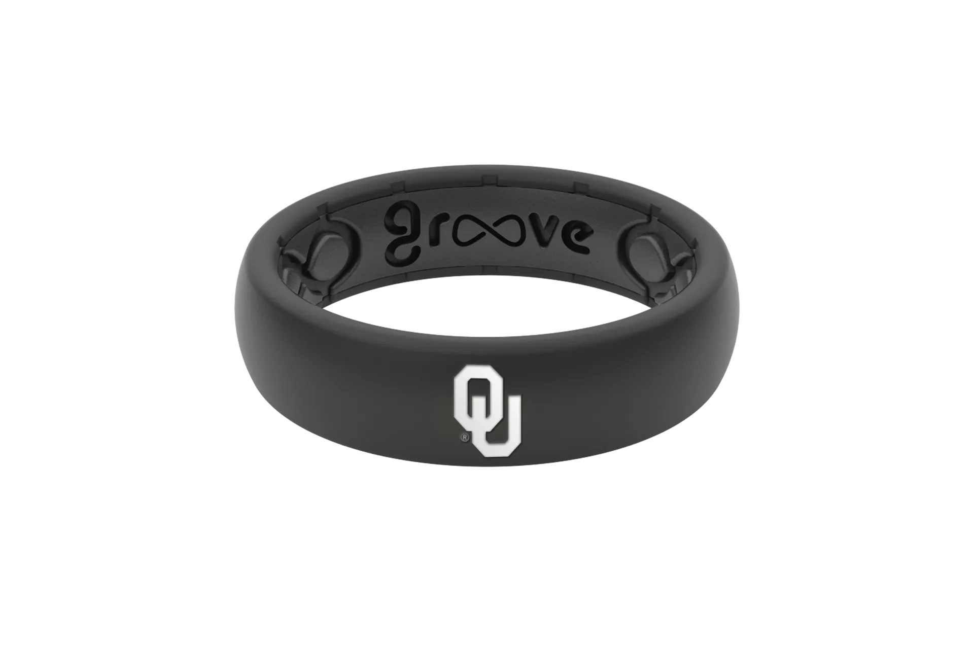 Thin College Oklahoma Black