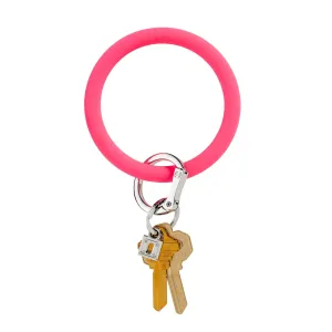 Tickled Pink Silicone