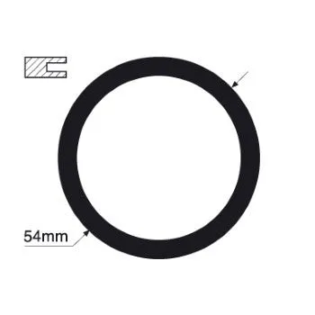Tridon Thermostat Gasket - TTG11