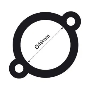 Tridon Thermostat Gasket - TTG19