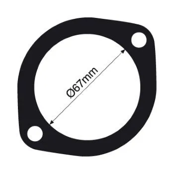 Tridon Thermostat Gasket - TTG21
