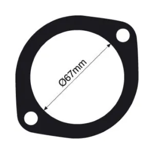 Tridon Thermostat Gasket - TTG21