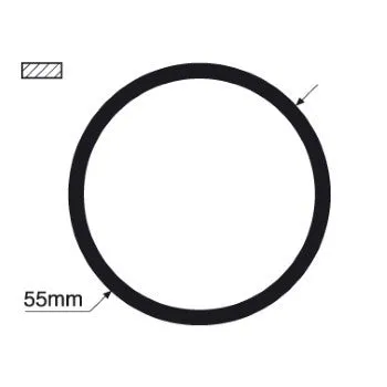 Tridon Thermostat Gasket - TTG22