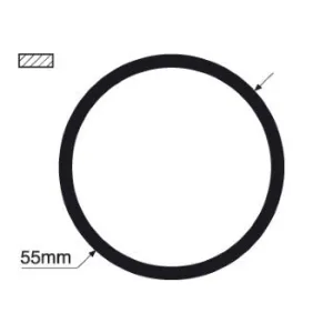 Tridon Thermostat Gasket - TTG22