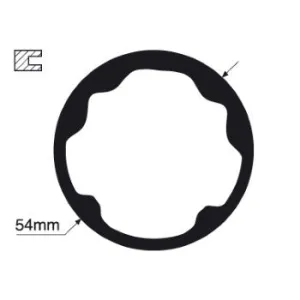 Tridon Thermostat Gasket - TTG30