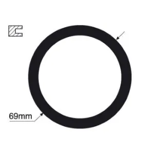 Tridon Thermostat Gasket - TTG31
