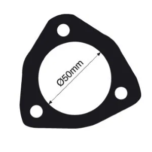 Tridon Thermostat Gasket - TTG43