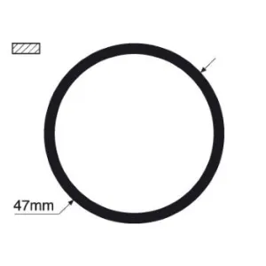 Tridon Thermostat Gasket - TTG48