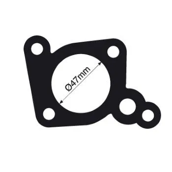 Tridon Thermostat Gasket - TTG50