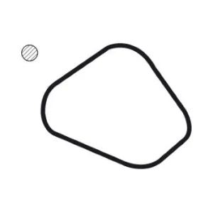 Tridon Thermostat Gasket - TTG73